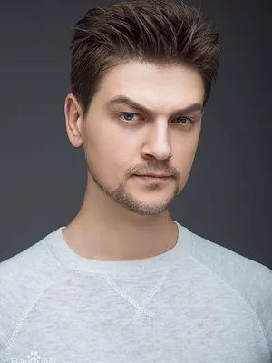 Dmitriy Shcherbynsky
