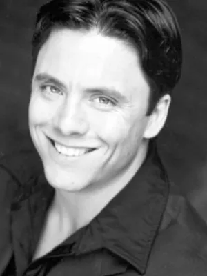 Jason Barbeck