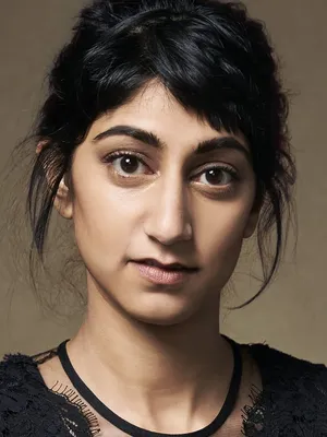 Sunita Mani