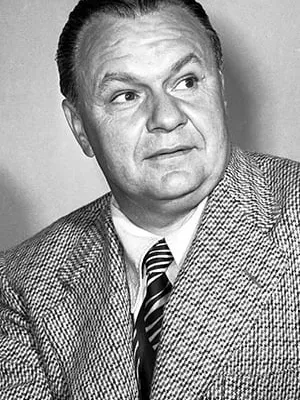 Clyde Geronimi