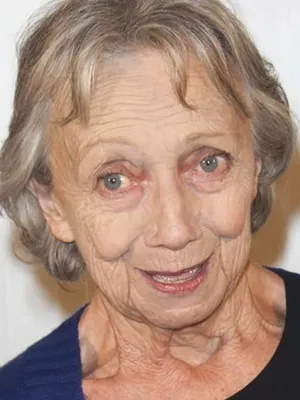 Françoise Bertin