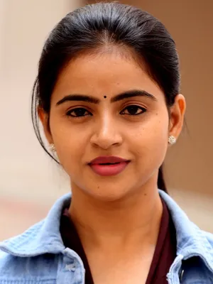 Naveena Reddy
