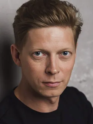 Alexey Ovsyannikov