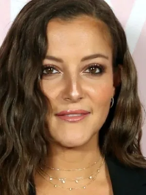 Camille Lellouche