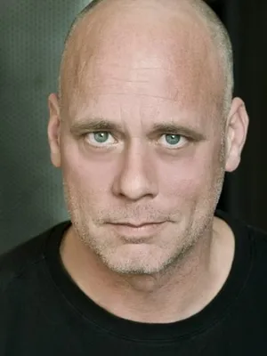 James Binkley