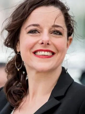 Laure Calamy