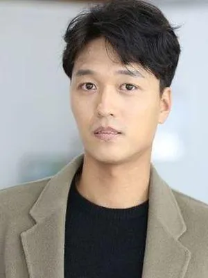 Kim Bang-Won