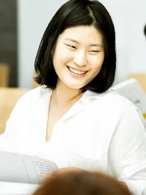 Cho Mi-nyeo