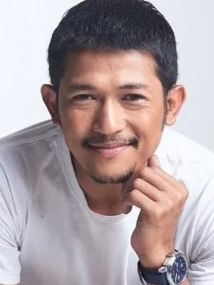 Johan As'ari