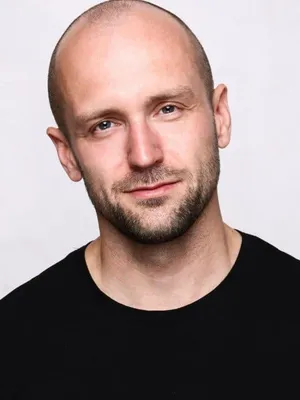 Vitaly Kondrashov