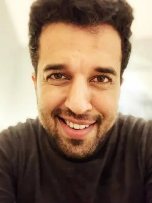 Gurpreet Saini