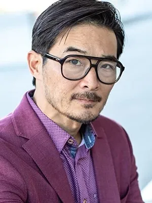 Arnold Chun