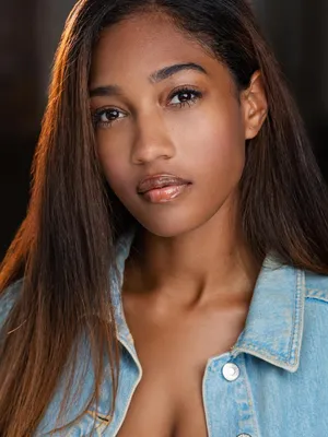 Najah Jackson