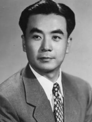 Yang Chi-Ching