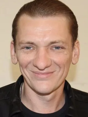 Aleksey Vertkov