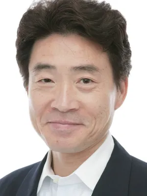 Bin Shimada