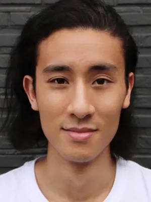 Orson Mochizuki