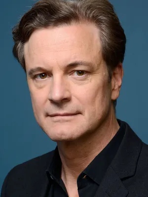 Colin Firth