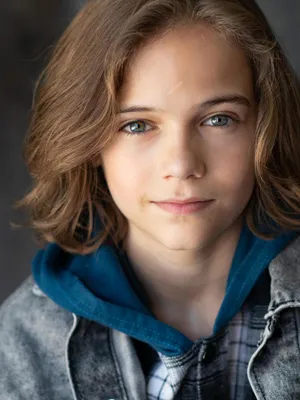 Gavin Warren