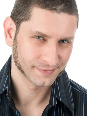 Damien Colletti
