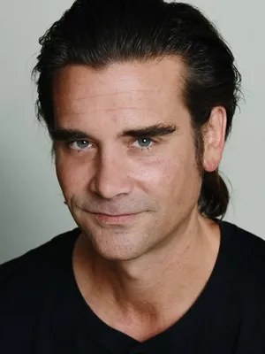 Patrick Rapold