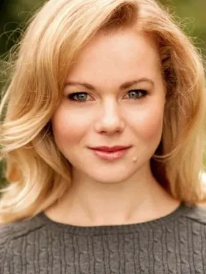 Amy Lennox