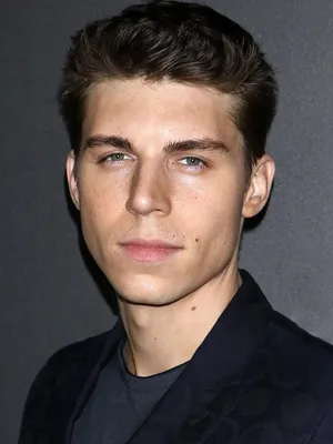 Nolan Gerard Funk