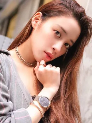 Nini Ou-Yang