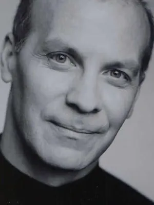 Kevin Gudahl