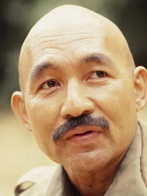 John Fujioka