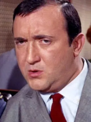 Jacques Dynam