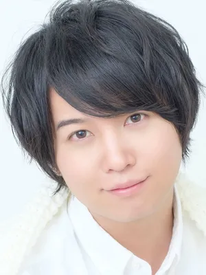 Soma Saito