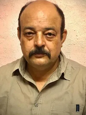 Sidharth Bhardwaj