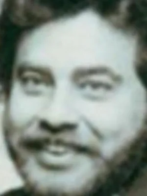 Thom Enriquez