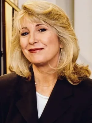 Teri Garr