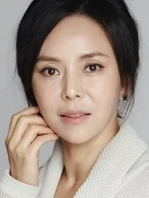 Yoon Young Joo