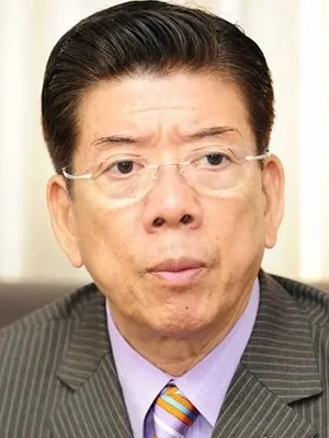 Kiyoshi Nishikawa