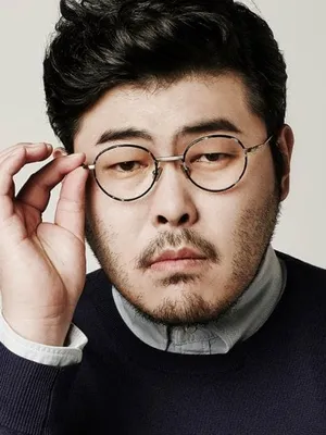 Kim Ki-bang