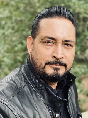 Ben Hernandez Bray