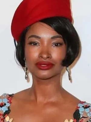 Angelique Cinelu