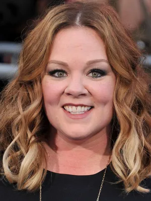 Melissa McCarthy