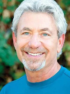 Louie Schwartzberg