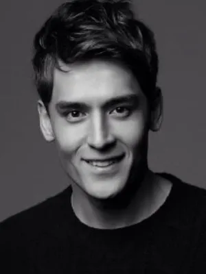 Julien Kang