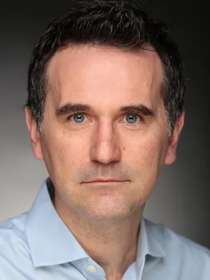 Stuart Bunce