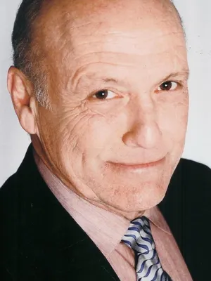 Sonny Carl Davis