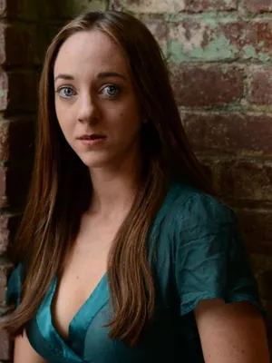 Lauren Boyd