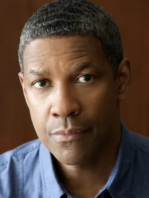 Denzel Washington