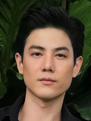 Paopetch Charoensook