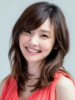 Kana Kurashina