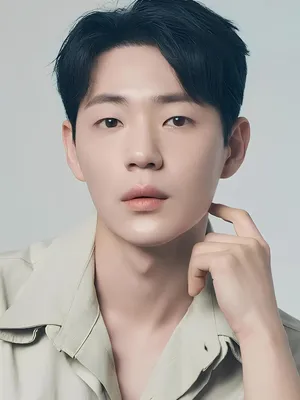 Shin Jae-ha